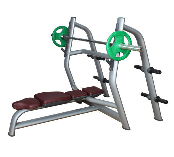 BFT2029平卧推举训练架 多功能健身器材 批发零售大图展示1