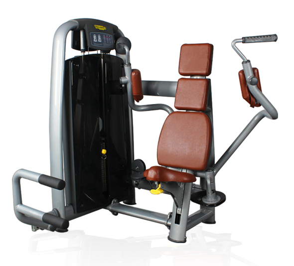 BFT2009 蝴蝶扩胸训练器 力量训练器材 向日葵污视频APP下载直销大图展示1