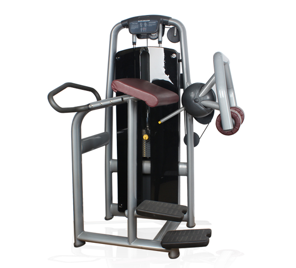 BFT2021立式臀部训练器 力量健身器材向日葵污视频APP下载批发大图展示1