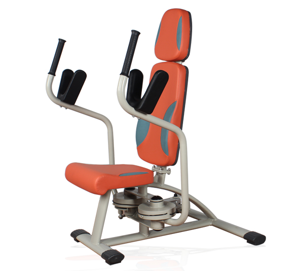 BFT6007夹/扩胸训练器 女子健身器材向日葵污视频APP下载批发大图展示1