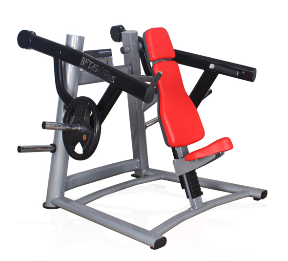 BFT5002 坐式推肩训练器 推肩器向日葵污视频APP下载批发大图展示1