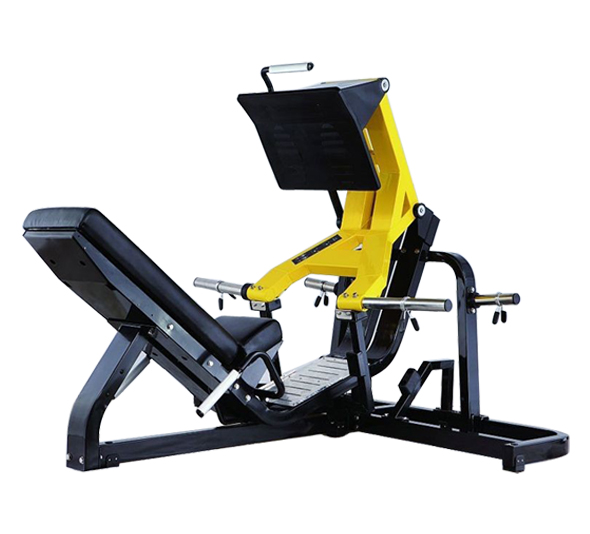 BFT1006蹬腿训练器 45度坐式倒蹬机健身器械向日葵污视频APP下载批发大图展示1