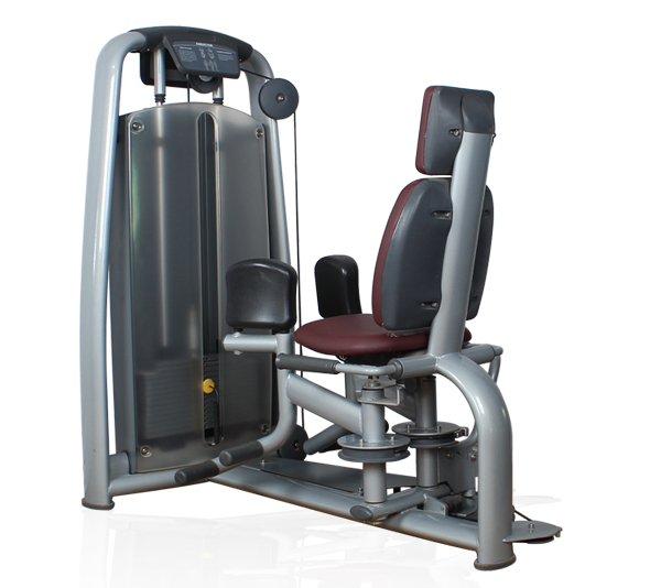 BFT2005大腿内侧收肌训练 大腿内侧腿部健身器材大图展示1