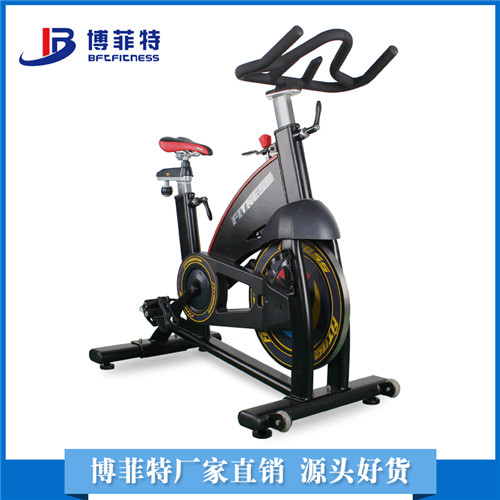 BSE01豪华健身房商用动感单车 新款健身器材向日葵污视频APP下载大图展示2