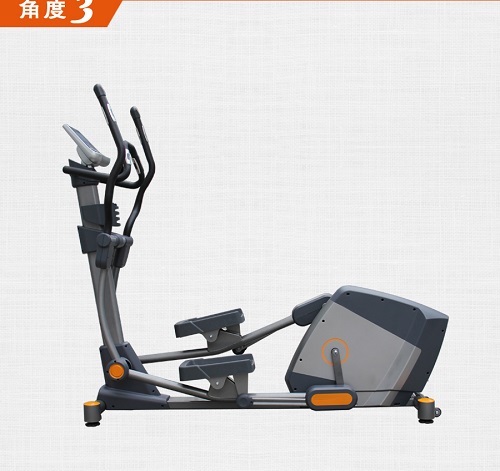 BCE303 豪华椭圆机 健身房专业商用椭圆机批发大图展示1