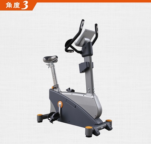BCE101磁控健身车 豪华立式健身车向日葵污视频APP下载批发大图展示2