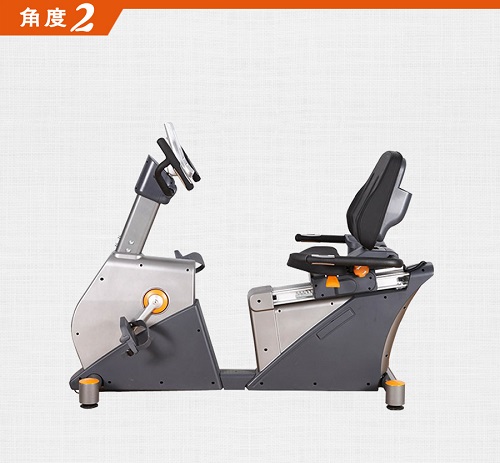 BCE102健身车 自发电豪华卧式健身车向日葵污视频APP下载批发大图展示2