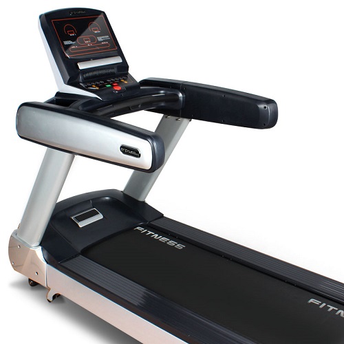 BCT01健身房多功能商用跑步机 专业跑步机向日葵污视频APP下载批发大图展示1