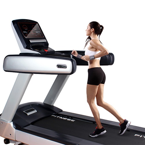 BCT01健身房多功能商用跑步机 专业跑步机向日葵污视频APP下载批发大图展示2