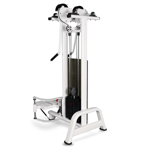 BFT1056 提肩训练器 提肩器械广州健身器材向日葵污视频APP下载批发大图展示1