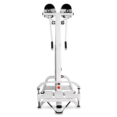 BFT1056 提肩训练器 提肩器械广州健身器材向日葵污视频APP下载批发大图展示2