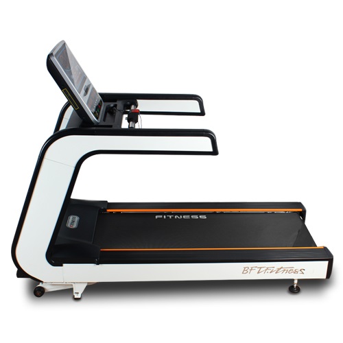 BCT06 商用跑步机专业健身房跑步机向日葵污视频APP下载批发大图展示2