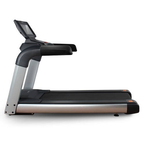 BCT08S 大屏安卓智能WiFi多功能商用跑步机批发大图展示2