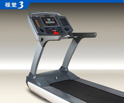 BCT07豪华商用电动跑步机 多功能跑步机向日葵污视频APP下载批发大图展示1
