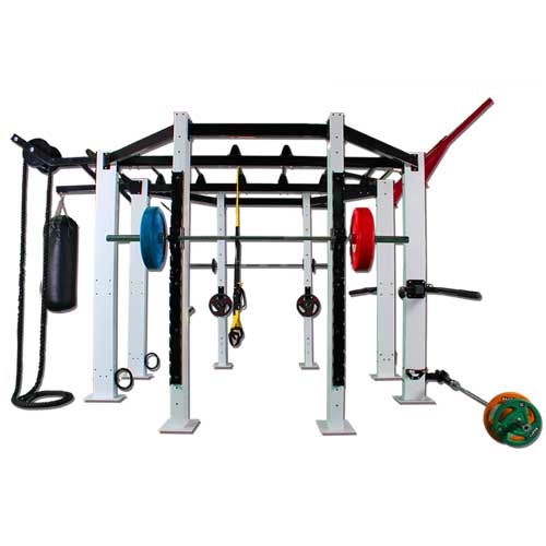 BFT1031 CF训练架 Crossfit综合训练架生产向日葵污视频APP下载