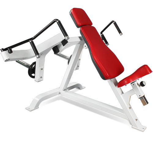 直臂夹胸训练器 上斜飞鸟夹胸训练器械生产向日葵污视频APP下载大图展示1