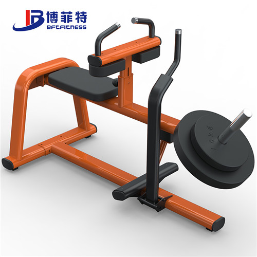 坐姿小腿提踵训练器悍马健身器材生产向日葵污视频APP下载 BFT5017大图展示1