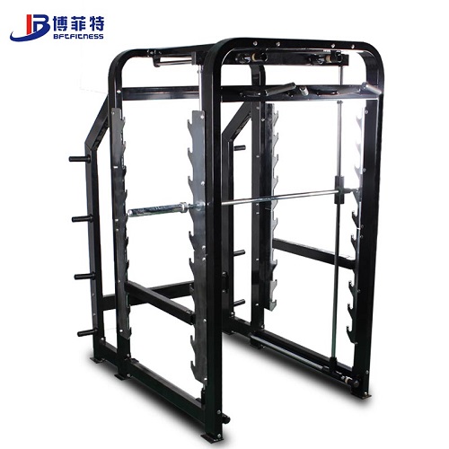 3D史密斯机 3D史密斯综合训练架 BFT3063大图展示2