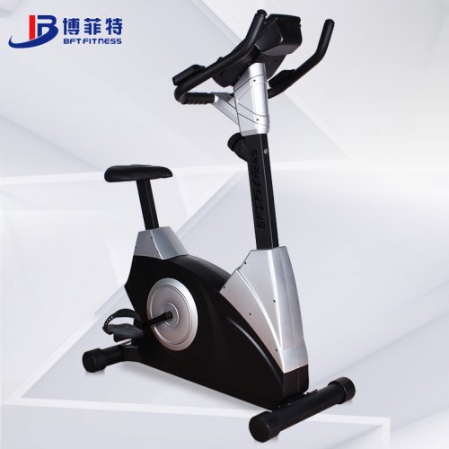 BLE-201 磁控健身房专用立式健身车向日葵污视频APP下载批发