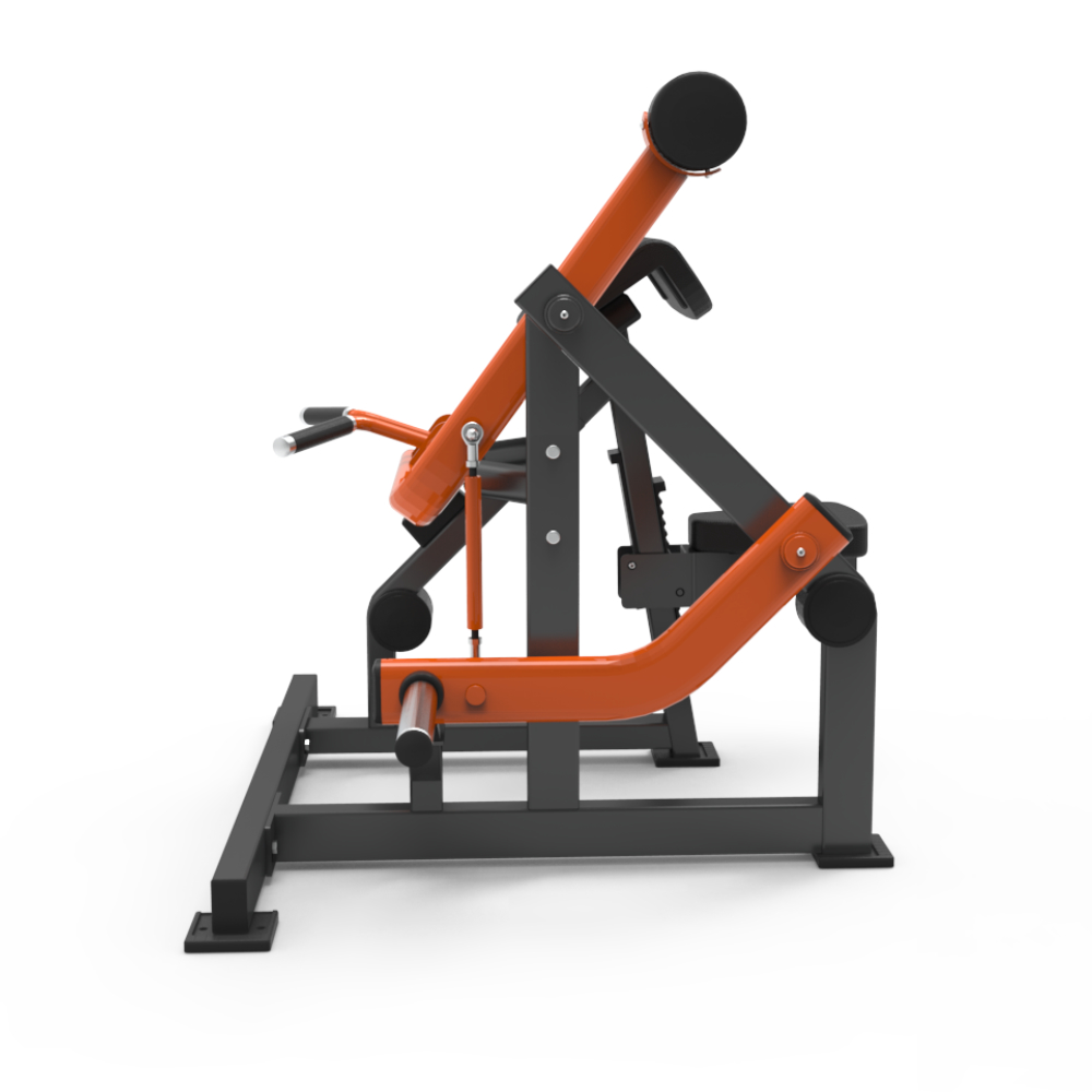 BFT-E05 坐式二头肌训练器大图展示2