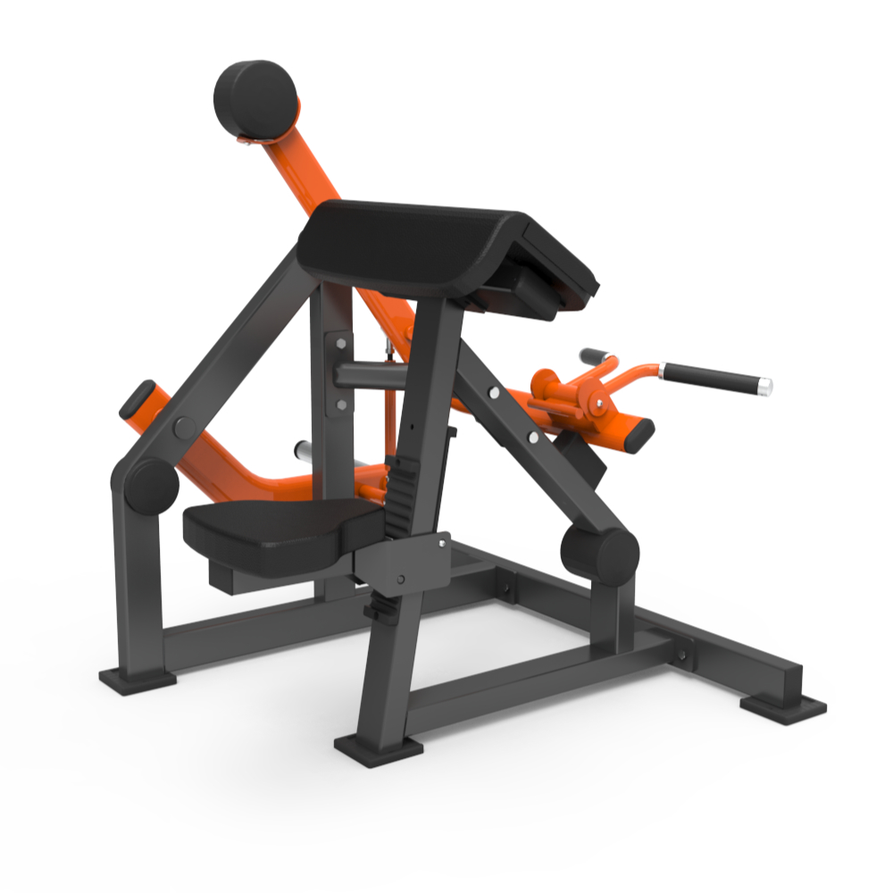 BFT-E05 坐式二头肌训练器大图展示3