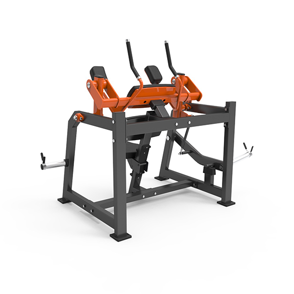 BFT-E15 压腹训练器大图展示3