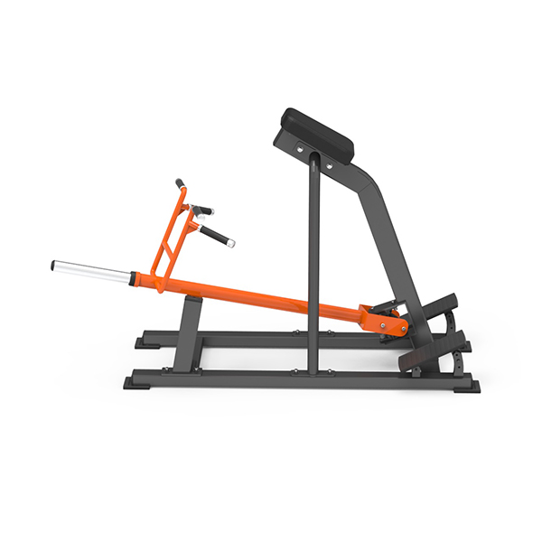 BFT-E45 T型划船大图展示3