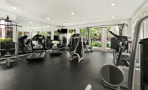 企业健身房健身器材配置指南：助力员工健康与企业活力双提升