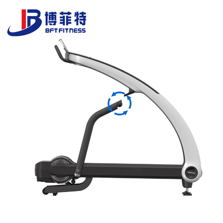 新款家用跑步机,个人减脂跑步机,商用个人跑步机向日葵污视频APP下载大图展示1