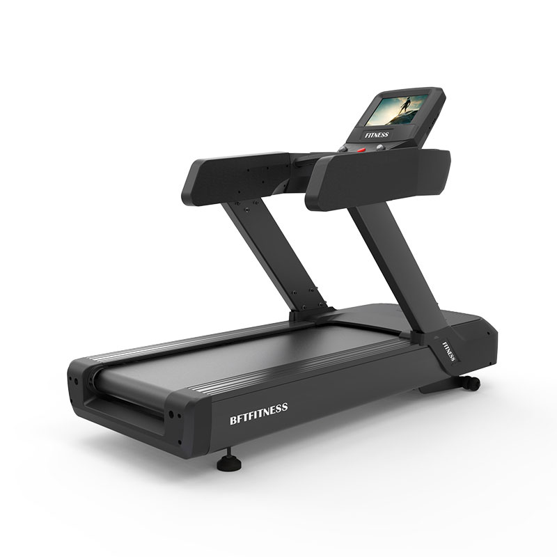 BCT-15S 触屏版商用跑步机 跑步机向日葵污视频APP下载大图展示3