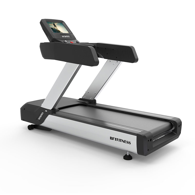BCT-15S 触屏版商用跑步机 跑步机向日葵污视频APP下载大图展示2