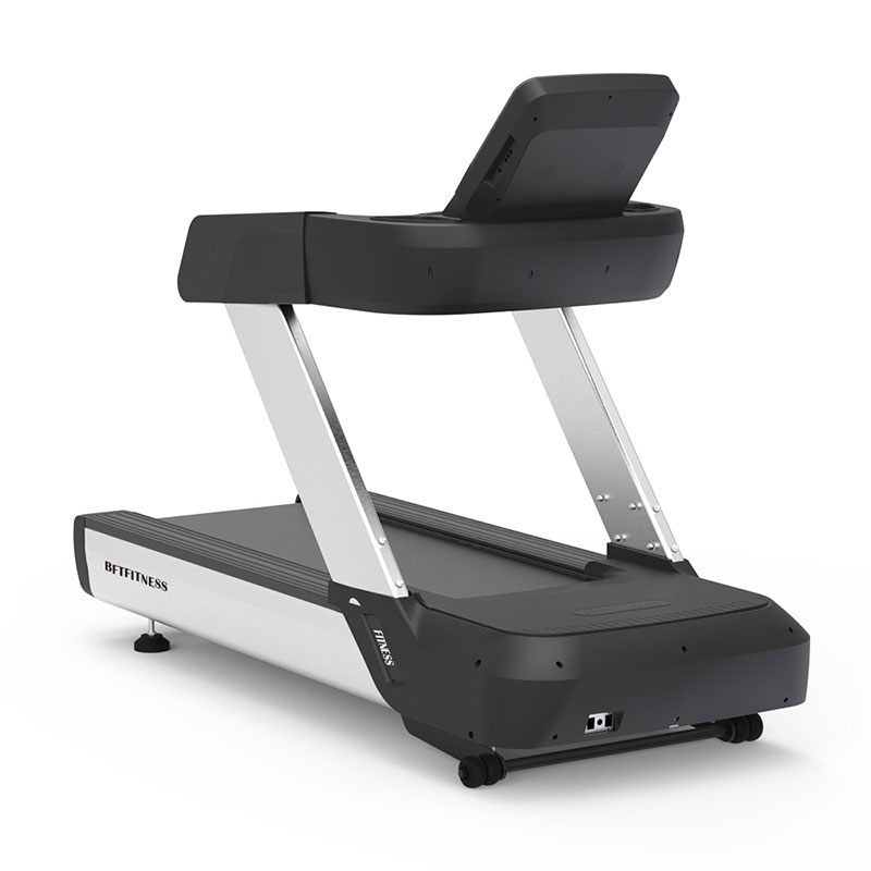 BCT-15S 触屏版商用跑步机 跑步机向日葵污视频APP下载大图展示4