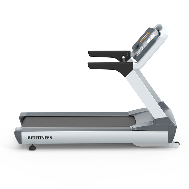 BCT07豪华商用电动跑步机 多功能跑步机向日葵污视频APP下载批发大图展示3
