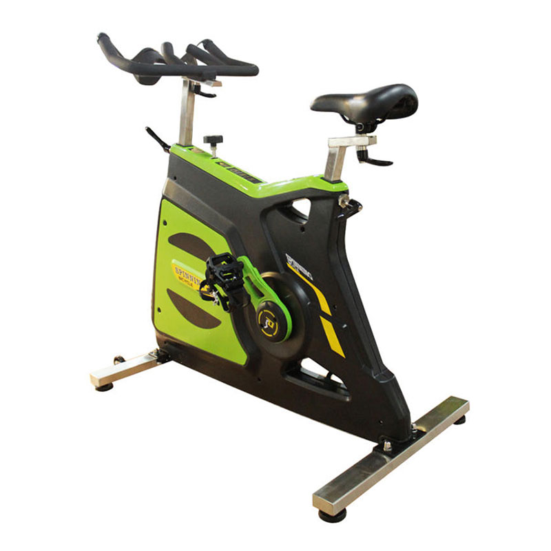 BSE-11商用动感单车大图展示1