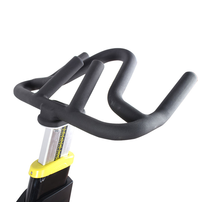 BSE-09商用专业健身房动感单车大图展示3