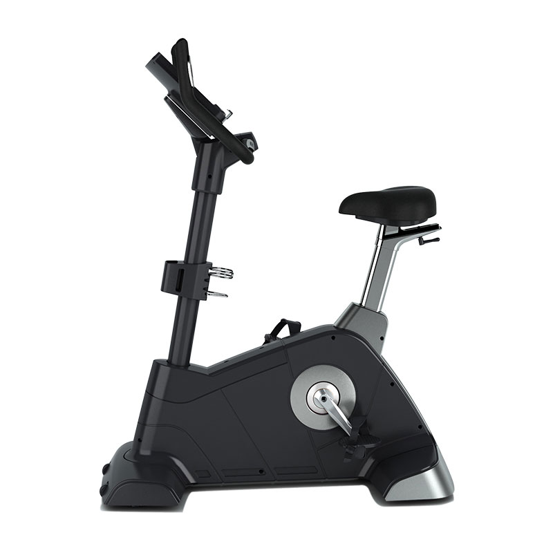 BCE-301T健身房高档立式健身车大图展示3