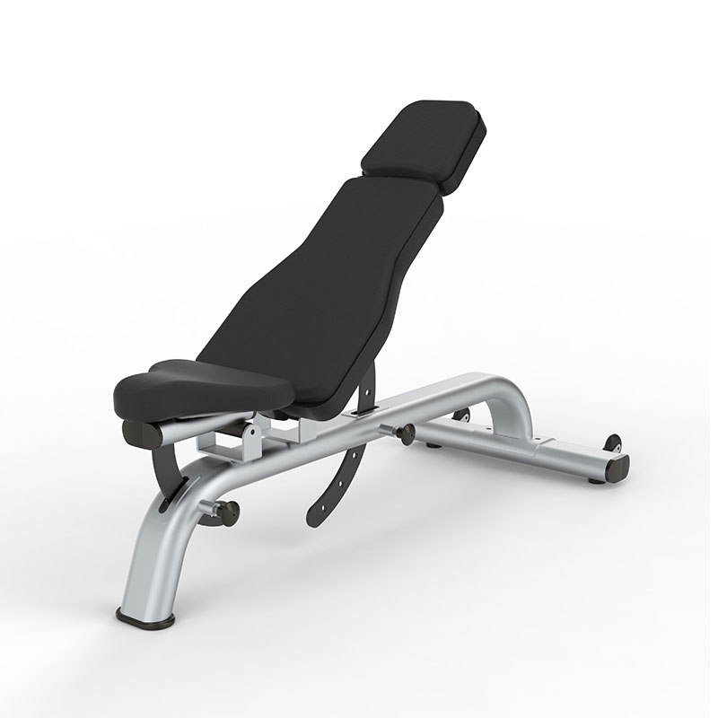 BFT-6007可调哑铃凳大图展示1