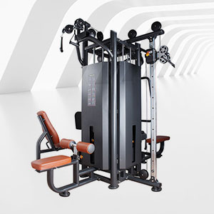 BFT-3082四站位综合训练器 综合多功能训练器向日葵污视频APP下载