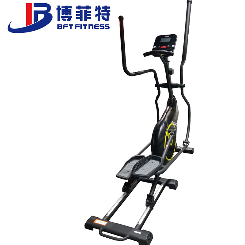 PE-80家用椭圆健身车大图展示1