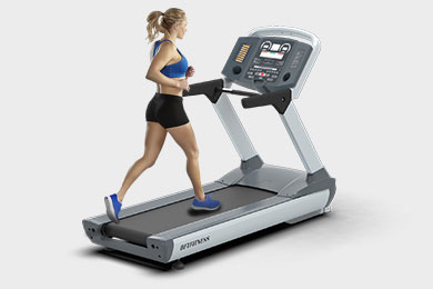 商用健身房跑步机如何选购？