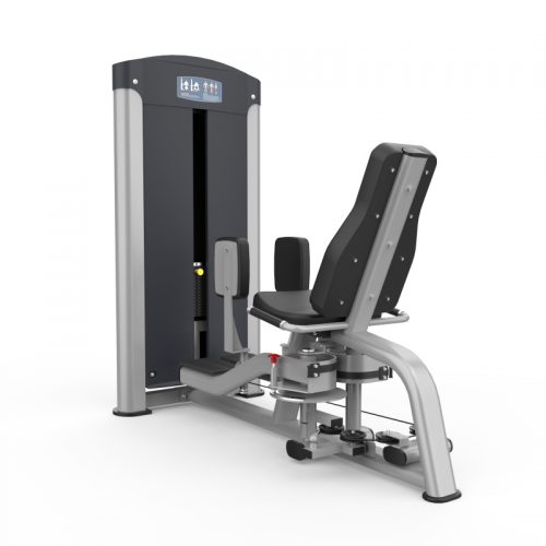 BFT-8013B 大腿内外展双用训练器大图展示1