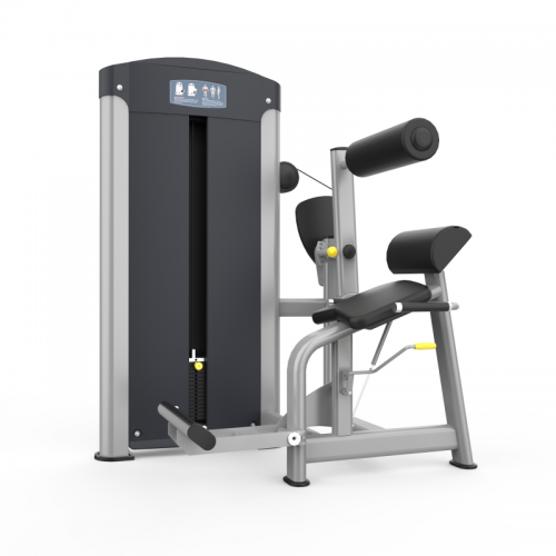 BFT-3017 腹背屈伸训练器大图展示1