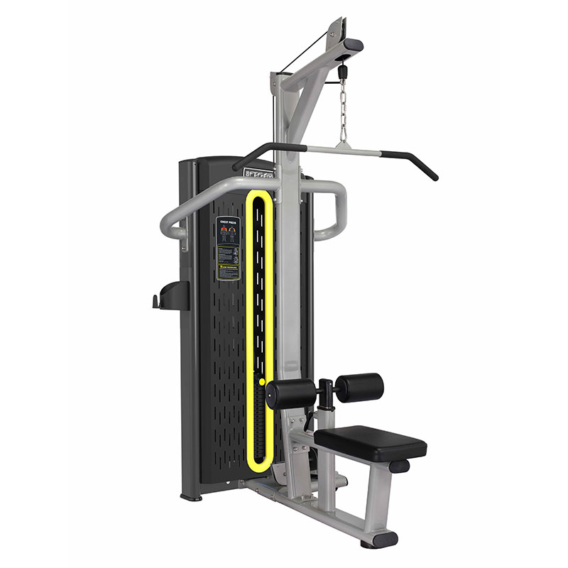 BFT-A14 高拉训练器大图展示1