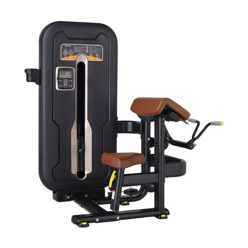 BFT-M9006 二头肌训练器大图展示1