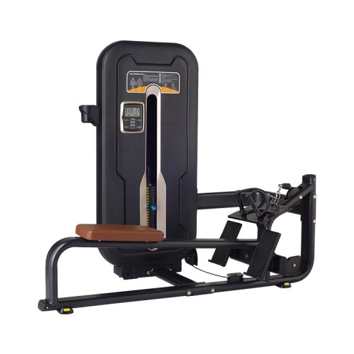 BFT-M9013 低位拉背训练器大图展示1