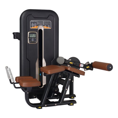 BFT-M9015 卧式曲腿训练器大图展示1