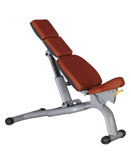 BFT2032可调哑铃训练椅 推举哑铃训练健身器材向日葵污视频APP下载