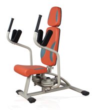 BFT6007夹/扩胸训练器 女子健身器材向日葵污视频APP下载批发